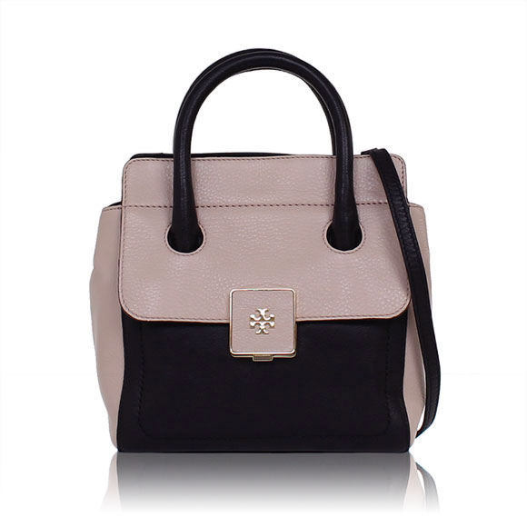 Tory Burch 2WAYバッグ 19&nbsp;x17&nbsp;x10cm(幅&nbsp;x 高さ&nbsp;x マチ)