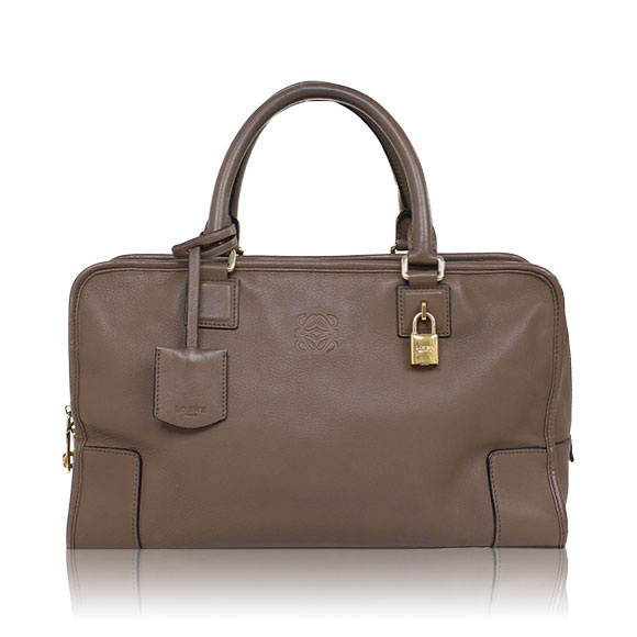 LOEWE アマソナ36 35&nbsp;x20&nbsp;x14cm(幅&nbsp;x 高さ&nbsp;x マチ)