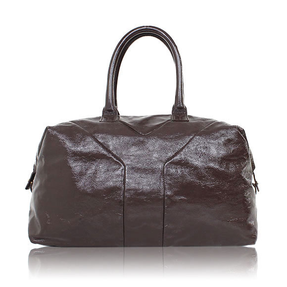 SAINT LAURENT イージー 39&nbsp;x27&nbsp;x15cm(幅&nbsp;x 高さ&nbsp;x マチ)