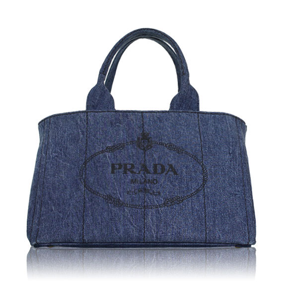 PRADA カナパ 34&nbsp;x20&nbsp;x22cm(幅&nbsp;x 高さ&nbsp;x マチ)