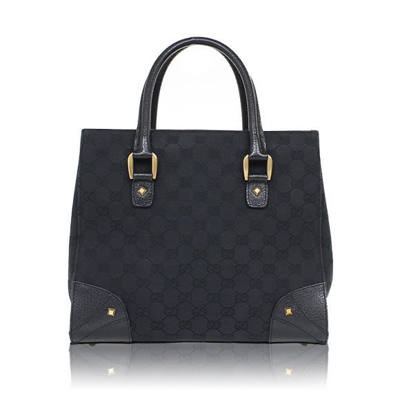 GUCCI GGキャンバス 28&nbsp;x24&nbsp;x10cm(幅&nbsp;x 高さ&nbsp;x マチ)