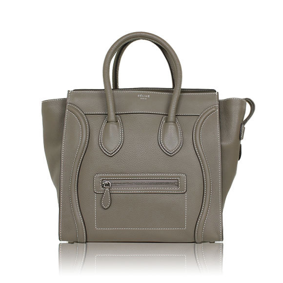 CELINE ミニショッパー 30&nbsp;x29&nbsp;x17cm(幅&nbsp;x 高さ&nbsp;x マチ)