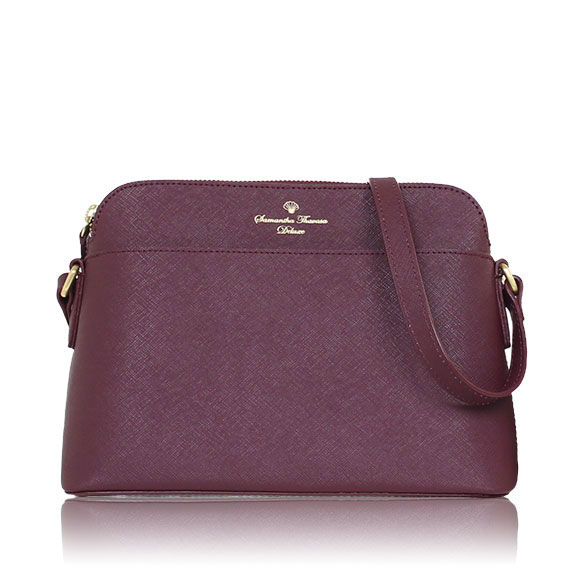 Samantha Thavasa ショルダーバッグ 24&nbsp;x17&nbsp;x8cm(幅&nbsp;x 高さ&nbsp;x マチ)