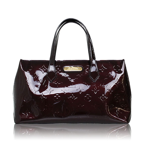 LOUIS VUITTON ウィルシャーPM 30&nbsp;x17&nbsp;x11cm(幅&nbsp;x 高さ&nbsp;x マチ)