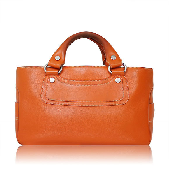 CELINE ブギーバッグ 31&nbsp;x19&nbsp;x13cm(幅&nbsp;x 高さ&nbsp;x マチ)