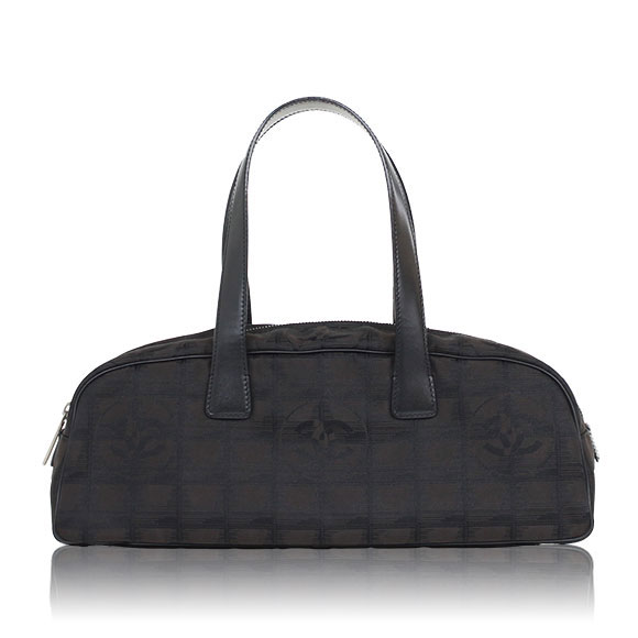 CHANEL ニュートラベルライン 34&nbsp;x12&nbsp;x10cm(幅&nbsp;x 高さ&nbsp;x マチ)