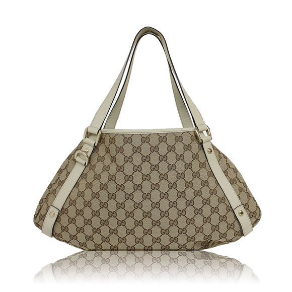 GUCCI GGキャンバス 41&nbsp;x24&nbsp;x10cm(幅&nbsp;x 高さ&nbsp;x マチ)