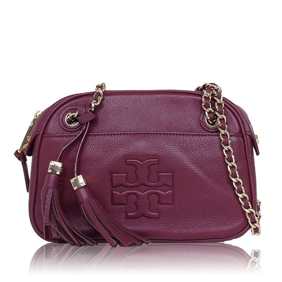 Tory Burch ショルダーバッグ 22&nbsp;x16&nbsp;x7cm(幅&nbsp;x 高さ&nbsp;x マチ)
