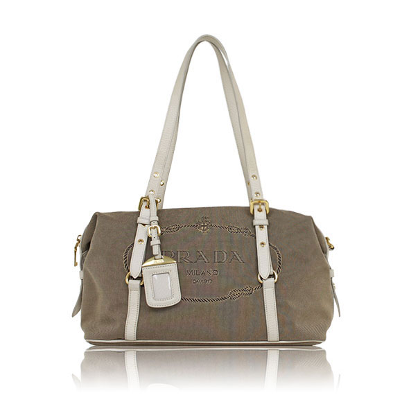 PRADA ショルダーバッグ 31&nbsp;x20&nbsp;x12cm(幅&nbsp;x 高さ&nbsp;x マチ)