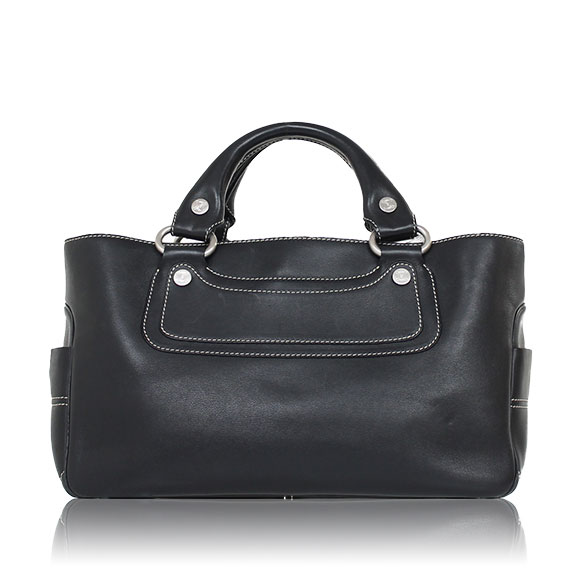 CELINE ブギーバッグ 31&nbsp;x18&nbsp;x13cm(幅&nbsp;x 高さ&nbsp;x マチ)