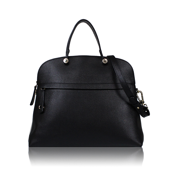 FURLA パイパー 33 x26 x15cm(幅 x 高さ x マチ)