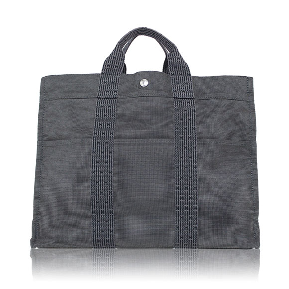 HERMES エールラインMM 42&nbsp;x32&nbsp;x10cm(幅&nbsp;x 高さ&nbsp;x マチ)