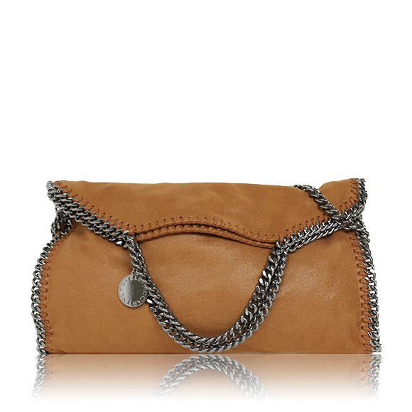 STELLA McCARTNEY ファラベラ 36 x35 x7cm(幅 x 高さ x マチ)