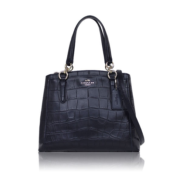 COACH 2WAYバッグ 27&nbsp;x21&nbsp;x9cm(幅&nbsp;x 高さ&nbsp;x マチ)