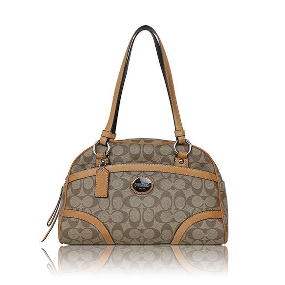 COACH ショルダーバッグ 32&nbsp;x20&nbsp;x13cm(幅&nbsp;x 高さ&nbsp;x マチ)