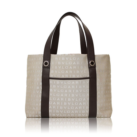 BVLGARI トートバッグ 35&nbsp;x25&nbsp;x14cm(幅&nbsp;x 高さ&nbsp;x マチ)