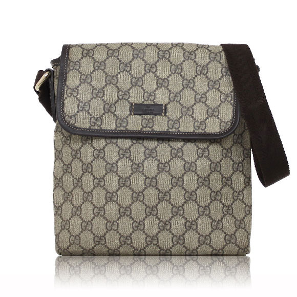 GUCCI ショルダーバッグ 23&nbsp;x25&nbsp;x4cm(幅&nbsp;x 高さ&nbsp;x マチ)