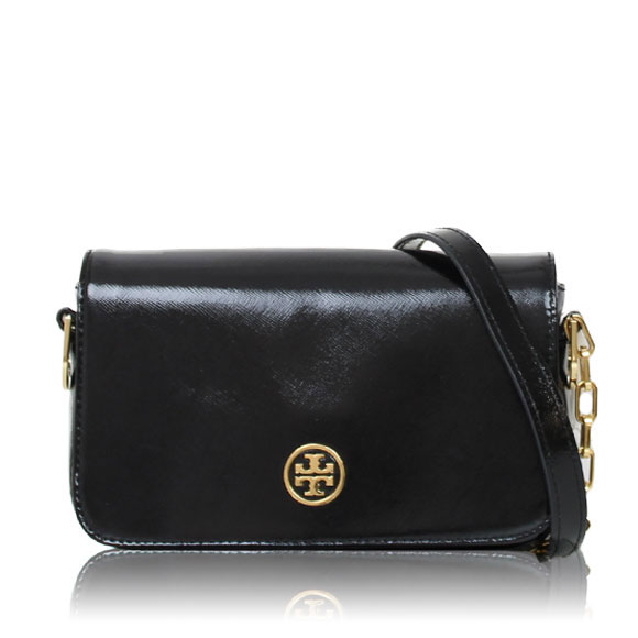 Tory Burch チェーンショルダーバッグ 20&nbsp;x12&nbsp;x5cm(幅&nbsp;x 高さ&nbsp;x マチ)