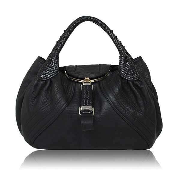 FENDI スパイバッグ 33&nbsp;x27&nbsp;x14cm(幅&nbsp;x 高さ&nbsp;x マチ)