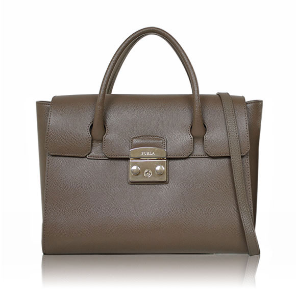 FURLA メトロポリス 29&nbsp;x22&nbsp;x12cm(幅&nbsp;x 高さ&nbsp;x マチ)