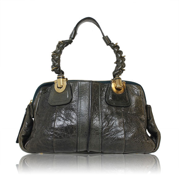 Chloe エロイーズ 31&nbsp;x20&nbsp;x12cm(幅&nbsp;x 高さ&nbsp;x マチ)