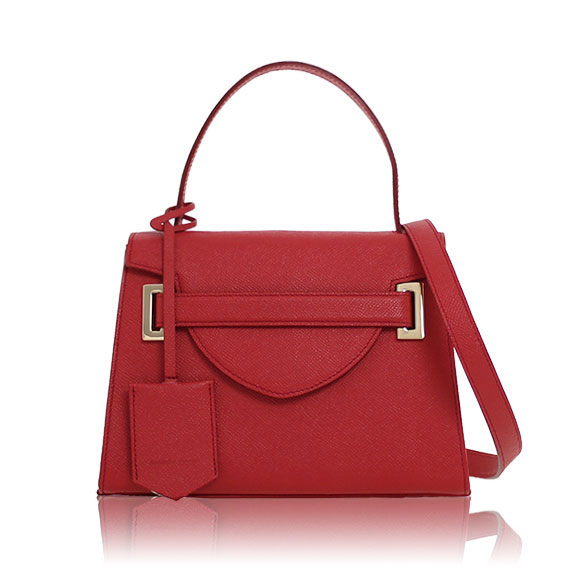 Samantha Thavasa ミランダシュシュ 22&nbsp;x16&nbsp;x9cm(幅&nbsp;x 高さ&nbsp;x マチ)