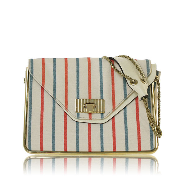 Chloe サリー 28&nbsp;x20&nbsp;x10cm(幅&nbsp;x 高さ&nbsp;x マチ)