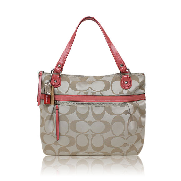 COACH トートバッグ 41&nbsp;x33&nbsp;x8cm(幅&nbsp;x 高さ&nbsp;x マチ)