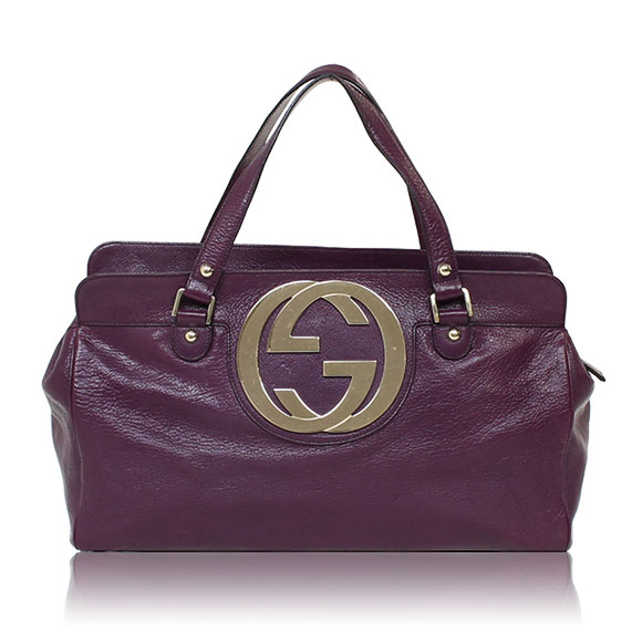 GUCCI ハンドバッグ 36&nbsp;x21&nbsp;x13cm(幅&nbsp;x 高さ&nbsp;x マチ)