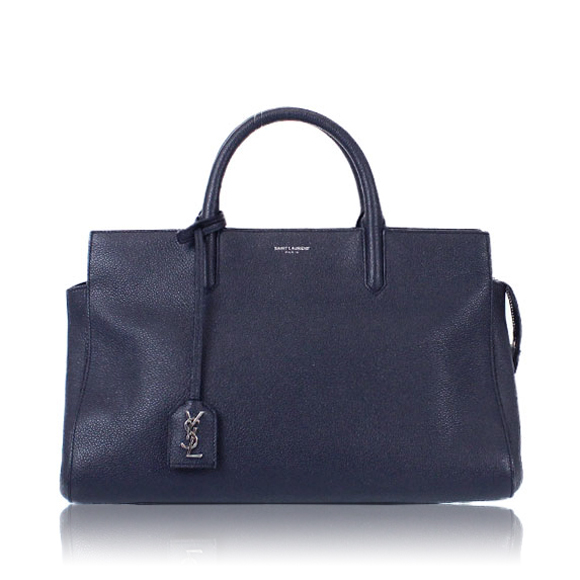 SAINT LAURENT カバリブゴーシュ 31&nbsp;x20&nbsp;x14cm(幅&nbsp;x 高さ&nbsp;x マチ)