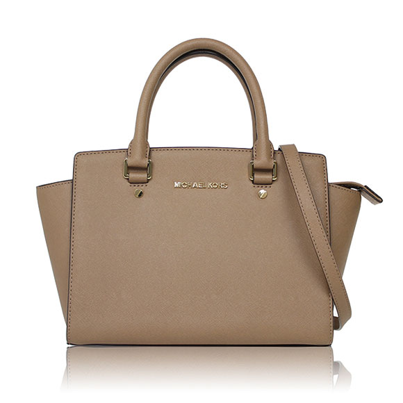 Michael Kors セルマ 28 x20 x13cm(幅 x 高さ x マチ)