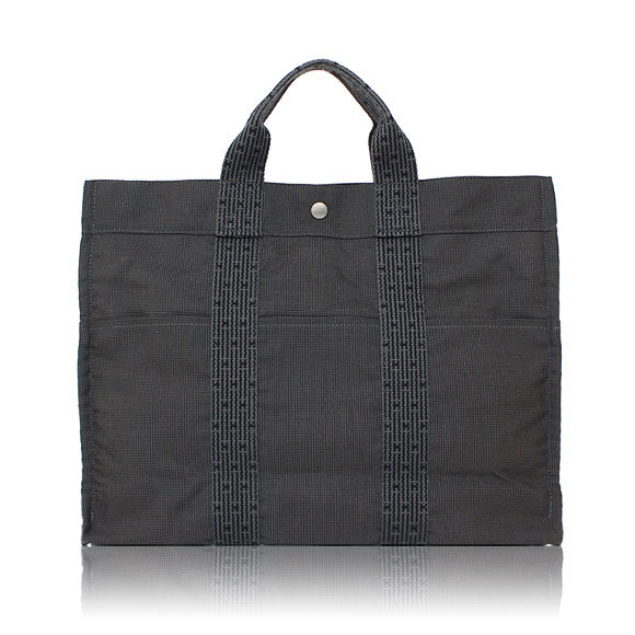 HERMES エールラインMM 42&nbsp;x32&nbsp;x10cm(幅&nbsp;x 高さ&nbsp;x マチ)