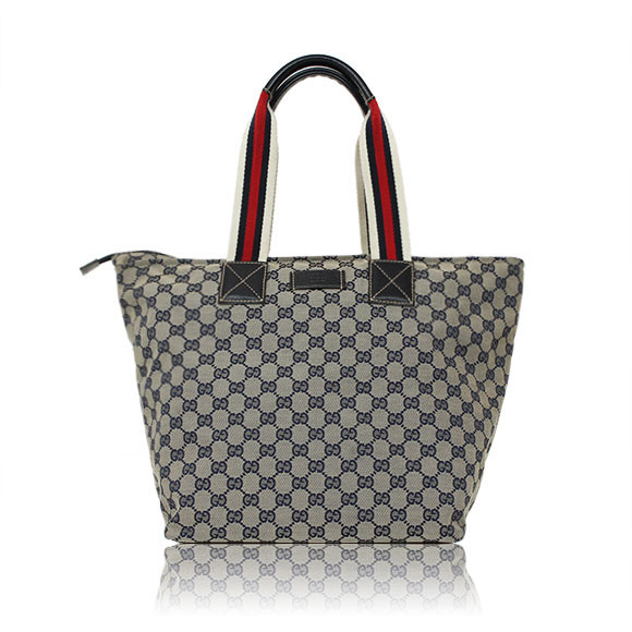 GUCCI GGキャンバス 28&nbsp;x30&nbsp;x21cm(幅&nbsp;x 高さ&nbsp;x マチ)