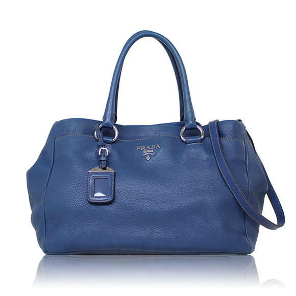 PRADA 2WAYバッグ 36 x26 x20cm(幅 x 高さ x マチ)