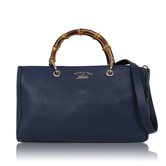 GUCCI バンブーショッパー 33&nbsp;x20&nbsp;x15cm(幅&nbsp;x 高さ&nbsp;x マチ)