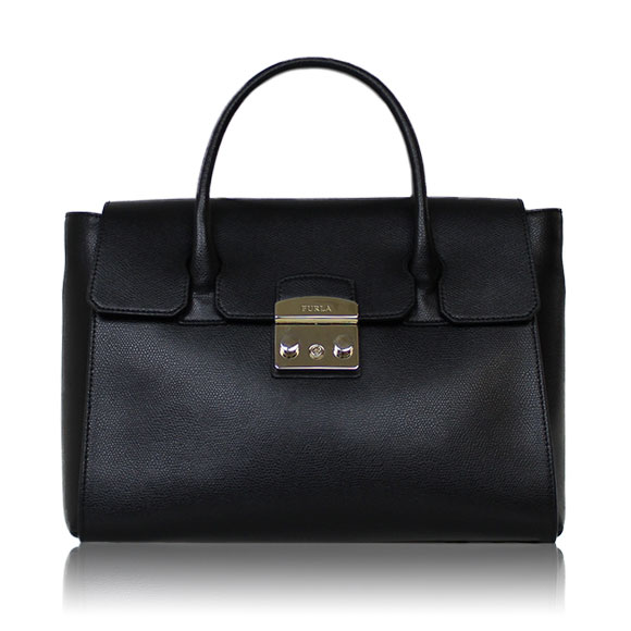 FURLA メトロポリス 30&nbsp;x24&nbsp;x13cm(幅&nbsp;x 高さ&nbsp;x マチ)