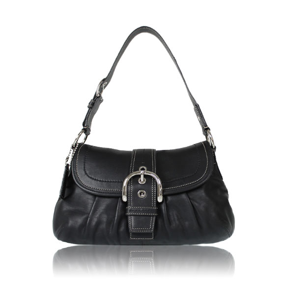 COACH ショルダーバッグ 34&nbsp;x21&nbsp;x9cm(幅&nbsp;x 高さ&nbsp;x マチ)