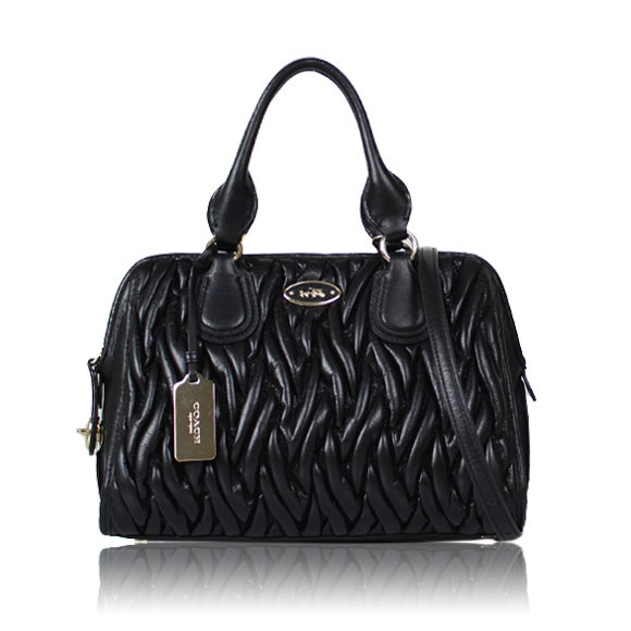 COACH 2WAYバッグ 28&nbsp;x19&nbsp;x11cm(幅&nbsp;x 高さ&nbsp;x マチ)