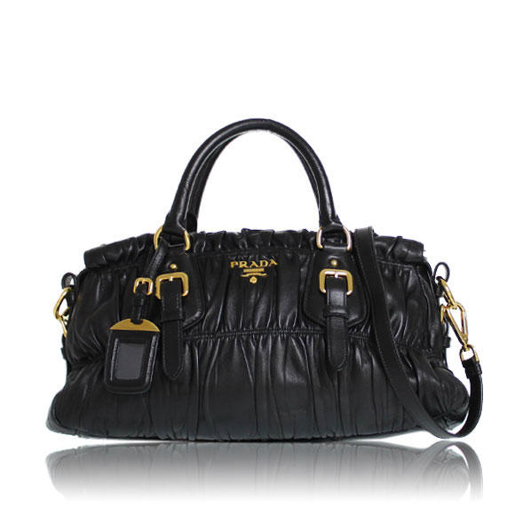 PRADA 2WAYバッグ 37&nbsp;x18&nbsp;x12cm(幅&nbsp;x 高さ&nbsp;x マチ)