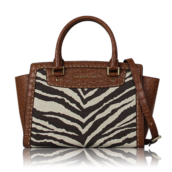 Michael Kors セルマ 29 x20 x11cm(幅 x 高さ x マチ)