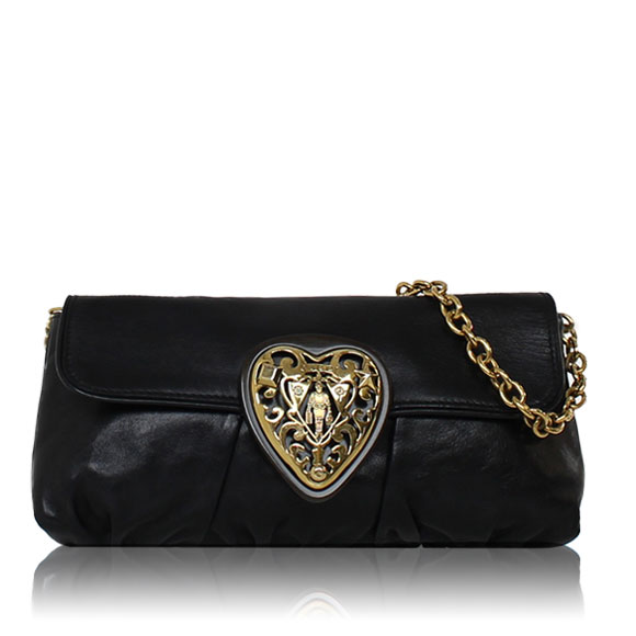 GUCCI ヒステリア 23&nbsp;x12&nbsp;x4cm(幅&nbsp;x 高さ&nbsp;x マチ)