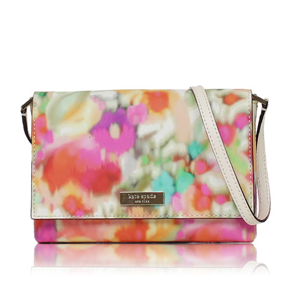 kate spade ショルダーバッグ 19&nbsp;x13&nbsp;x3cm(幅&nbsp;x 高さ&nbsp;x マチ)
