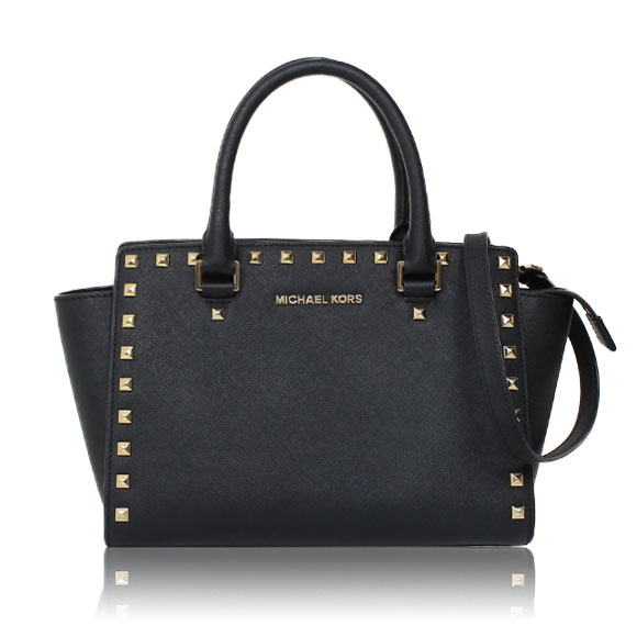 Michael Kors セルマ 28 x20 x13cm(幅 x 高さ x マチ)