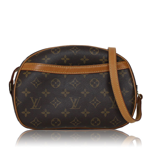 LOUIS VUITTON ブロワ 22&nbsp;x17&nbsp;x12cm(幅&nbsp;x 高さ&nbsp;x マチ)