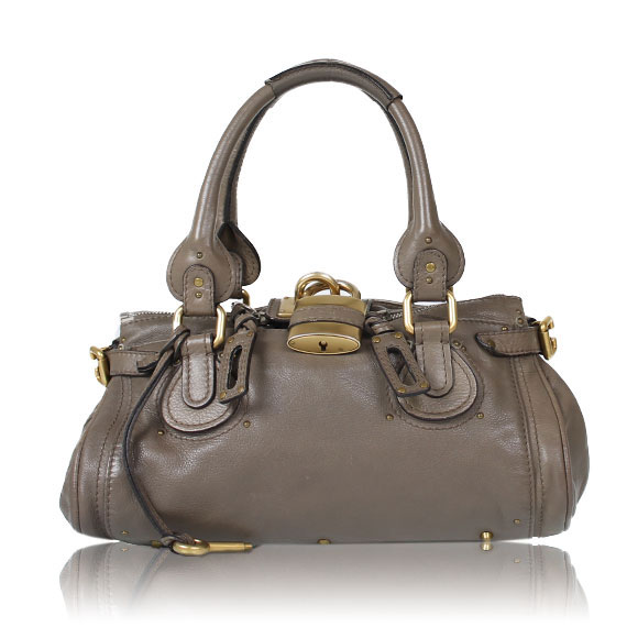 Chloe パディントン 35&nbsp;x16&nbsp;x19cm(幅&nbsp;x 高さ&nbsp;x マチ)