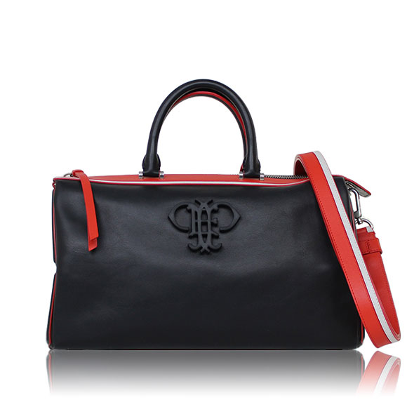 EMILIO PUCCI 2WAYバッグ 36&nbsp;x20&nbsp;x17cm(幅&nbsp;x 高さ&nbsp;x マチ)