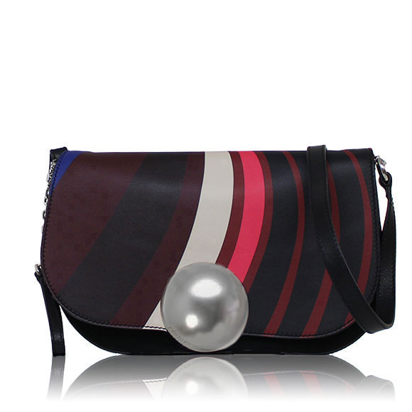 EMILIO PUCCI 2WAYバッグ 24&nbsp;x16&nbsp;x3cm(幅&nbsp;x 高さ&nbsp;x マチ)