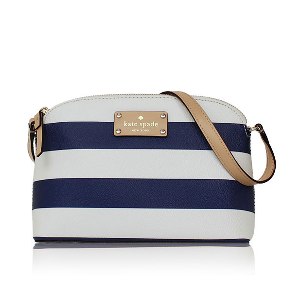 kate spade ショルダーバッグ 23&nbsp;x16&nbsp;x8cm(幅&nbsp;x 高さ&nbsp;x マチ)