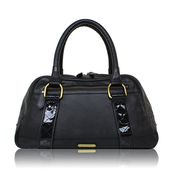 BURBERRY ハンドバッグ 38&nbsp;x20&nbsp;x16cm(幅&nbsp;x 高さ&nbsp;x マチ)