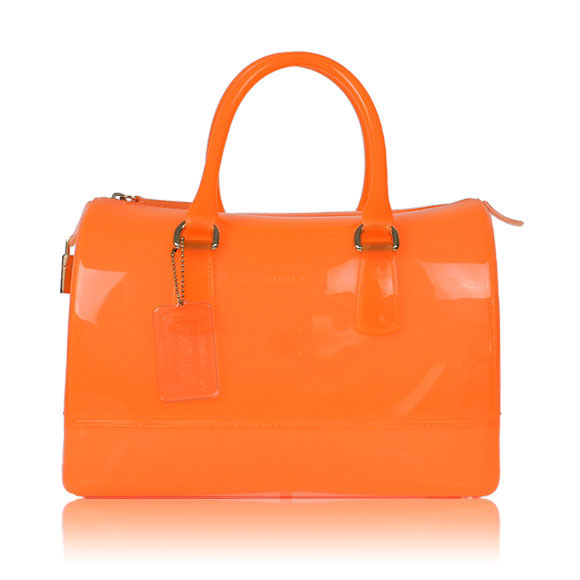 FURLA キャンディバッグ 30&nbsp;x20&nbsp;x18cm(幅&nbsp;x 高さ&nbsp;x マチ)